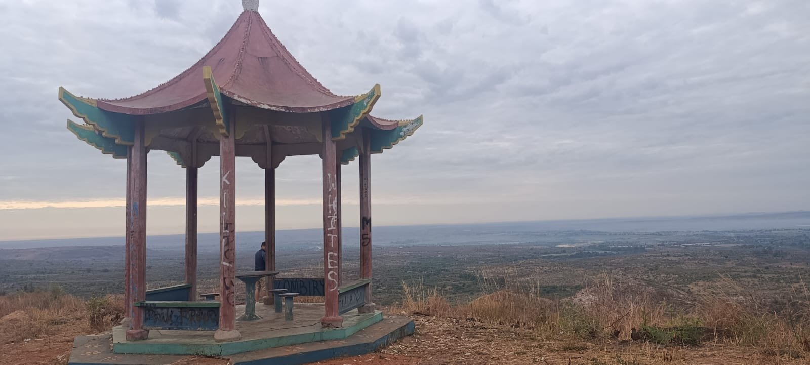 4×4 avec chauffeur-guide S∞Mada à Madagascar